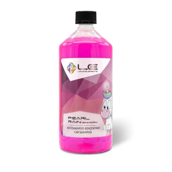 Liquid Elements - Autoshampoo Einhorn 1L